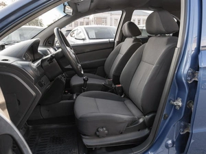 Седан Chevrolet Aveo 2010 года, 479000 рублей, Саратов