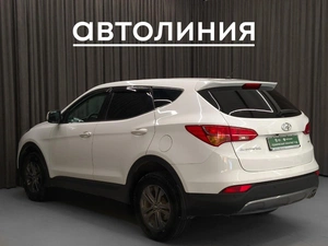Внедорожник Hyundai Santa Fe 2013 года, 1770000 рублей, Красноярск