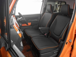 Хетчбэк Suzuki Hustler 2014 года, 869000 рублей, Тюмень