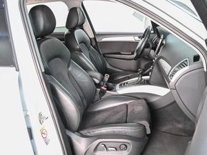 Внедорожник Audi Q5 2013 года, 1759000 рублей, Аксай