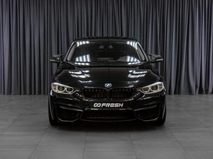 Седан BMW 3 серия 2012 года, 1599000 рублей, Тюмень