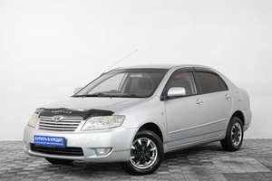 Универсал Toyota Corolla 2005 года, 599000 рублей, Кемерово