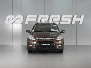 Хетчбэк Lifan X50 2015 года, 530000 рублей, Минеральные Воды