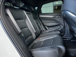 Внедорожник Geely Tugella 2024 года, 2990000 рублей, Уфа