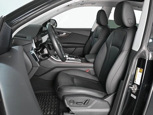 Внедорожник Audi Q8 2022 года, 7899000 рублей, Ростов-на-Дону