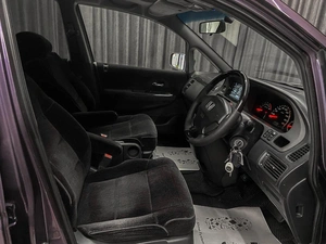 Минивэн Honda Odyssey 2002 года, 685000 рублей, Красноярск