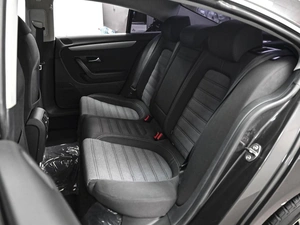 Седан Volkswagen Passat CC 2011 года, 1260000 рублей, Ставрополь