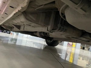 Хетчбэк Toyota Corolla 2005 года, 637000 рублей, Солонцы