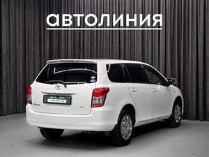 Универсал Toyota Corolla Fielder 2010 года, 949000 рублей, Красноярск