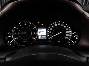 Внедорожник Nissan Patrol 2011 года, 2177000 рублей, Тюмень