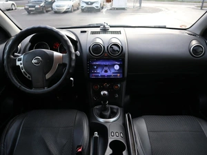 Внедорожник Nissan Qashqai 2008 года, 875000 рублей, Железногорск