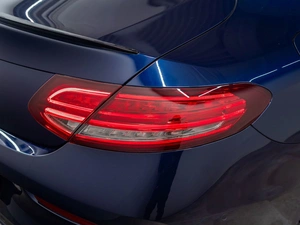 Купе Mercedes-benz C-класс 2017 года, 2425000 рублей, Красноярск