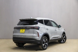 Внедорожник Tenet T4 2025 года, 2199000 рублей, Новосибирск