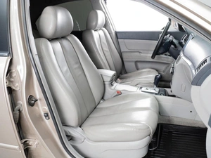 Седан Hyundai Sonata 2006 года, 630000 рублей, Тюмень