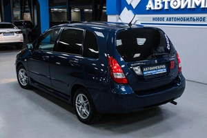 Универсал Suzuki Liana 2004 года, 538000 рублей, Солонцы