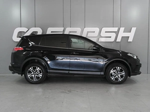 Внедорожник Toyota RAV4 2017 года, 2269000 рублей, Ростов-на-Дону