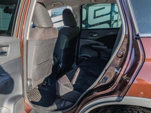 Внедорожник Honda CR-V 2013 года, 1740000 рублей, Краснодар