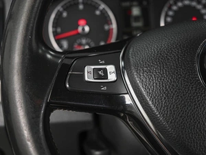 Пикап Volkswagen Amarok 2019 года, 3699000 рублей, Ставрополь