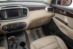 Внедорожник Kia Sorento Prime 2017 года, 2589000 рублей, Барнаул