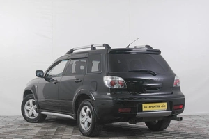 Внедорожник Mitsubishi Outlander 2005 года, 739000 рублей, Кемерово