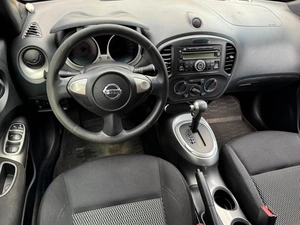 Внедорожник Nissan Juke 2014 года, 1199000 рублей, Кропоткин