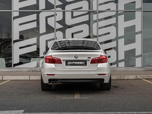 Седан BMW 5 серия 2014 года, 2100000 рублей, Краснодар