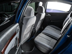 Седан Peugeot 407 2007 года, 510000 рублей, Волгоград