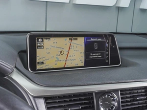 Внедорожник Lexus RX 2019 года, 4499000 рублей, Ростов-на-Дону