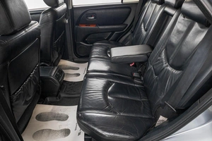 Внедорожник Lexus RX 2001 года, 959000 рублей, Барнаул