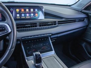 Внедорожник Chery Tiggo 4 Pro 2024 года, 1629000 рублей, Петрозаводск