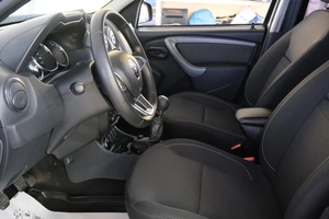 Внедорожник Renault Duster 2020 года, 1629000 рублей, Омск