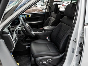 Внедорожник Hyundai Santa Fe 2026 года, 5600000 рублей, Краснодар