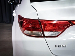 Седан Kia Rio 2020 года, 1430000 рублей, Волгоград