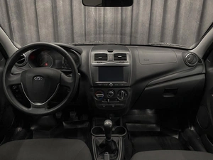 Универсал ВАЗ (LADA) Granta 2021 года, 715000 рублей, Красноярск