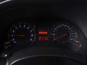 Внедорожник Infiniti FX37 2010 года, 1740000 рублей, Ростов-на-Дону