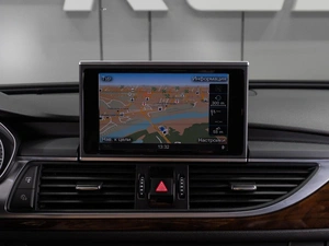 Седан Audi A6 2014 года, 1819000 рублей, Тюмень