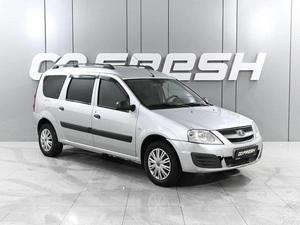 Универсал ВАЗ (LADA) Largus 2014 года, 749000 рублей, Ростов-на-Дону