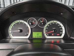 Хетчбэк Chevrolet Aveo 2011 года, 598000 рублей, Ставрополь