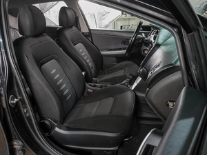 Хетчбэк Kia Ceed 2013 года, 949000 рублей, Воронеж