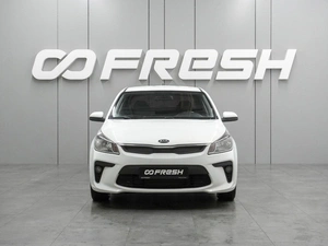 Седан Kia Rio 2019 года, 1249000 рублей, Воронеж