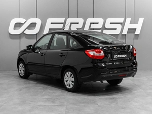 Лифтбек ВАЗ (LADA) Granta 2023 года, 849000 рублей, Тюмень