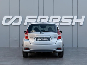 Хетчбэк Nissan Note 2017 года, 1285000 рублей, Краснодар