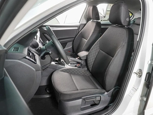 Лифтбек Skoda Octavia 2020 года, 2299000 рублей, Воронеж