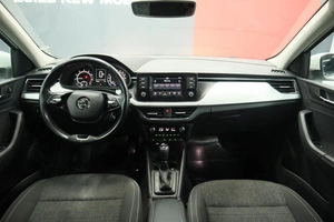 Хэтчбек Skoda Rapid 2020 года, 1497000 рублей, Курск