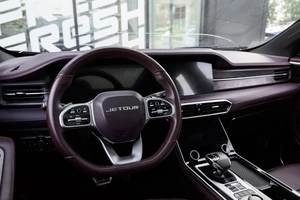 Внедорожник Jetour X90 Plus 2023 года, 2100000 рублей, Ульяновск