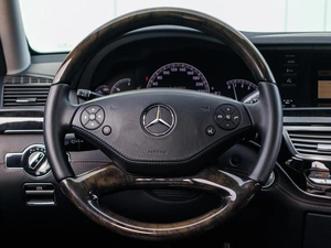 Седан Mercedes-benz S-класс 2013 года, 1999000 рублей, Большой Сочи