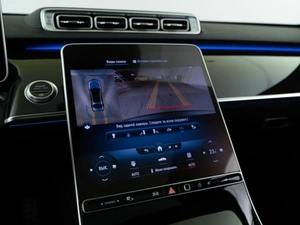 Седан Mercedes-benz S-класс 2021 года, 10548055 рублей, Москва