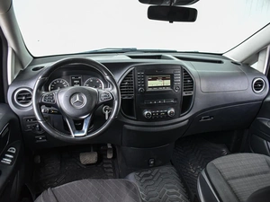 Минивэн Mercedes-benz Vito 2016 года, 2680000 рублей, Краснодар