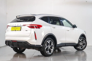 Внедорожник Haval F7 2023 года, 2729000 рублей, Челябинск