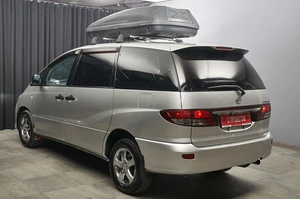 Минивэн Toyota Estima 2003 года, 1050000 рублей, Красноярск